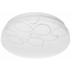 Светильник потолочный  светодиодный DECO 12Вт 230В 6500К 1080лм 210мм ОРИОН