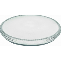 Светильник потолочный  светодиодный СЛЛ 031 60Вт 5000К Мистерия с ДУ