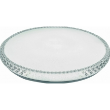 Светильник потолочный  светодиодный СЛЛ 031 60Вт 5000К Мистерия с ДУ