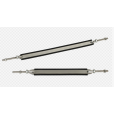 Хомут из нержавеющей стали DN 90-110 (Ду80) 129-9801