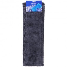 Насадка для швабры микрофибра Селфи 50х11 Gray 965-394