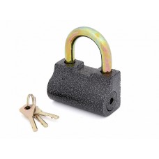 Замок навесной 803F-90мм 108910