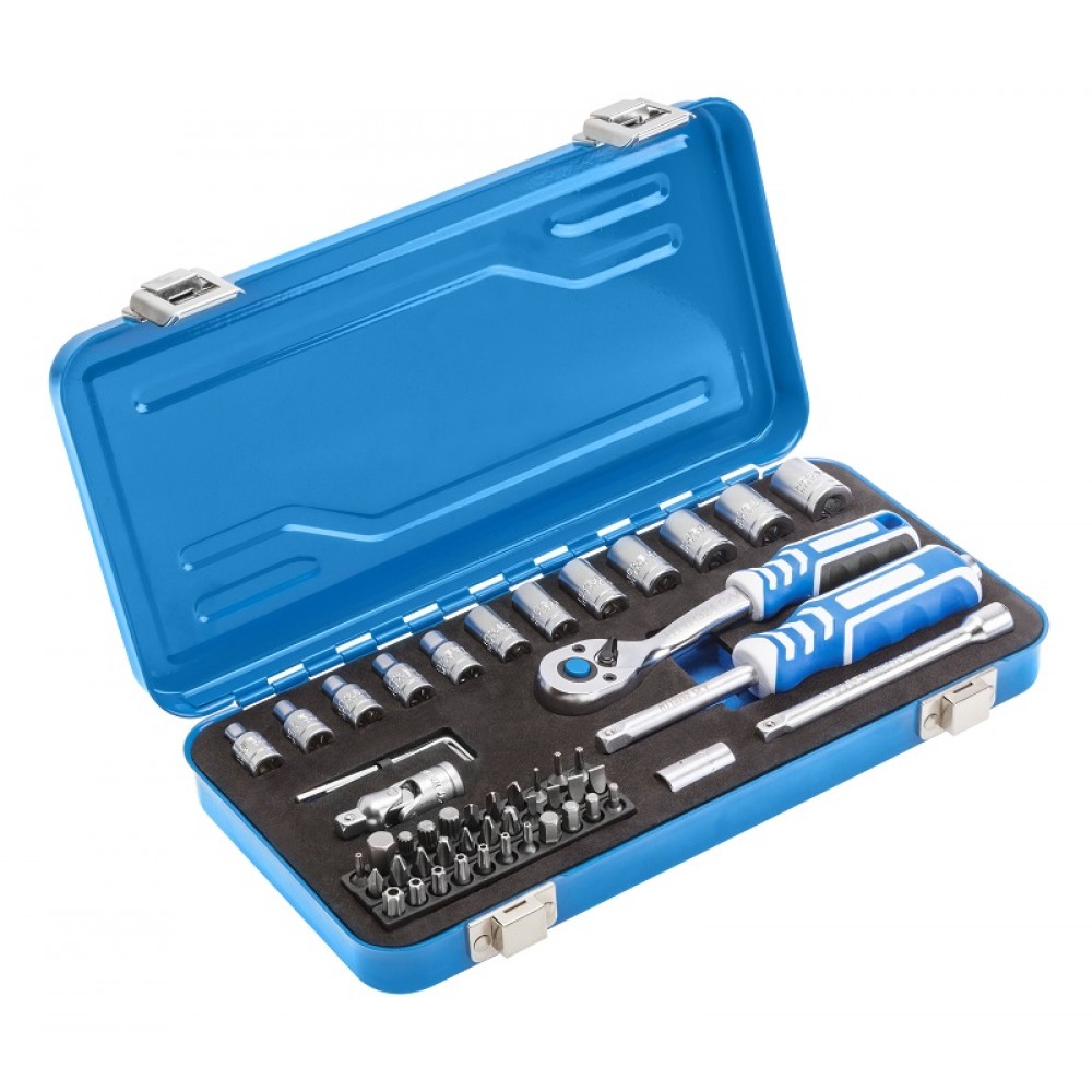 Набор инструментов -  36 предмет 1/2" RF-4362M 60499