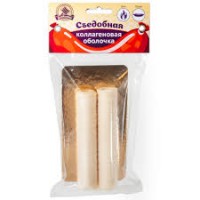 Оболочка съедобная 24 гриль