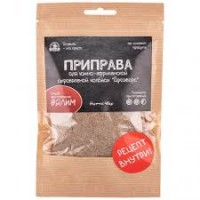 Приправа для сыровяленной колбасы Дроэворс