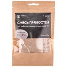 Смесь пряностей для колбасных изделий классич. №1