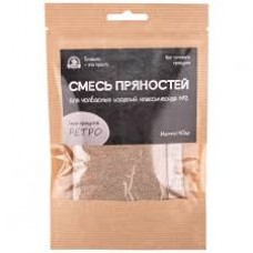 Смесь пряностей для колбасных изделий классич. №2