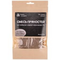 Смесь пряностей для колбасных изделий классич. №3