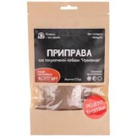 Приправа для полукоп. колбасы Краковская