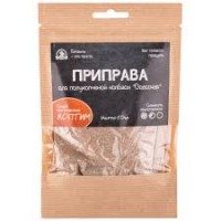 Приправа для полукопченой колбасы Одесская
