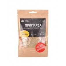 Приправа для оксфордских колбасок гриль