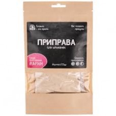 Приправа для шпикачек