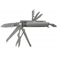 Нож складной 12 функций 10546