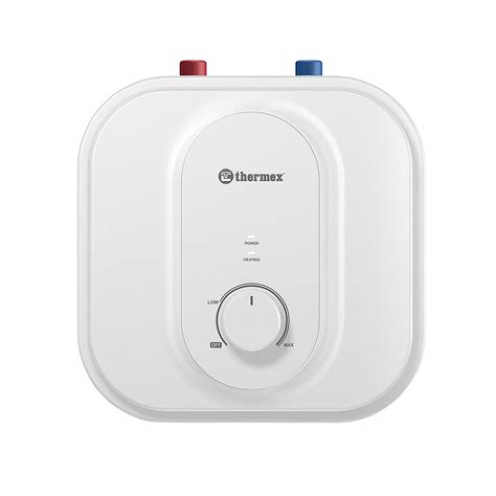 Водонагреватель THERMEX H 15-O (pro) 15л (над мойкой)