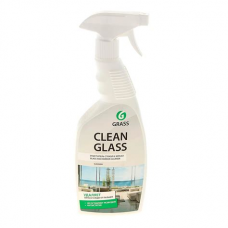Средство для мытья стекол и зеркал Clean glass(флакон 600 мл) 130600