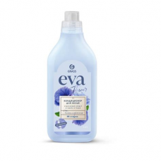 Кондиционер для белья EVA flower концентрированный(флакон 1,8 л) 125736