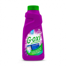 Шампунь для чистки ковров G-oxi 500 мл 125637