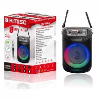 Портативная акустика QS-844