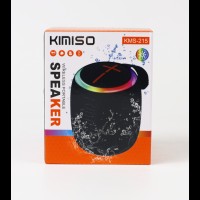 Портативная акустика KMS-215
