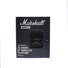 Наушники Marshall Minor VI