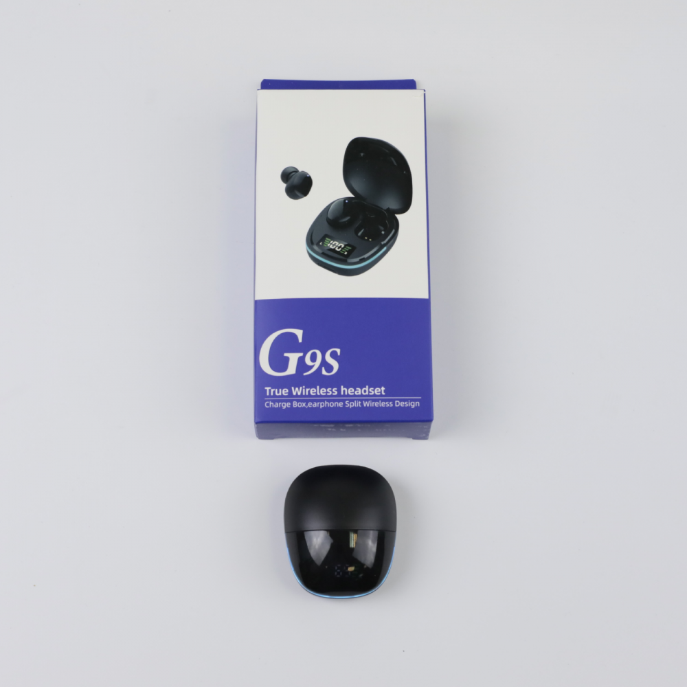 Наушники G9S