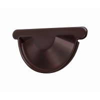 Клапан универсальный OPTIMA 150 коричневый 537179