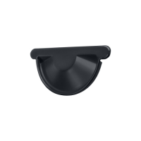 Клапан универсальный OPTIMA 150 RAL 7024 546586