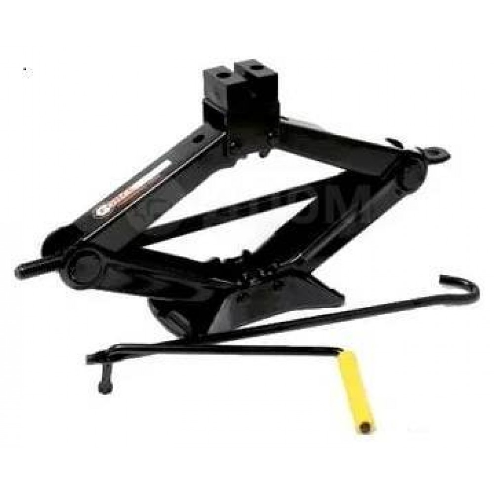 Домкрат механический (ромб) 2.0т JCB-10202 58064
