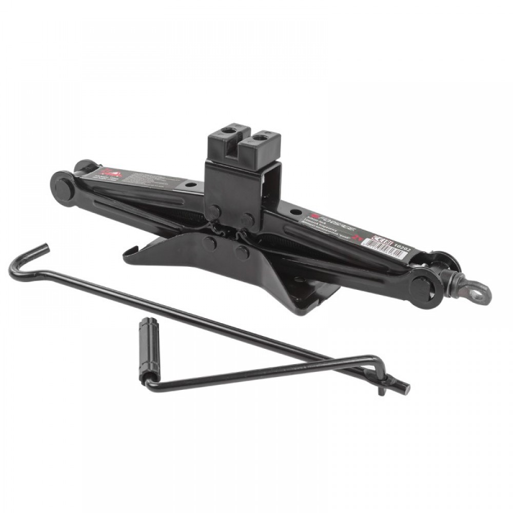 Домкрат механический (ромб) 2.0т FK-10202 51907