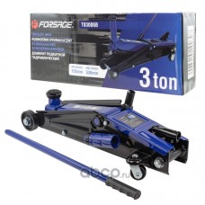 Домкрат подкатной 3,0т F-T83006B 16904