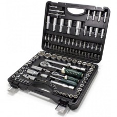 Набор инструментов - 108 предметов 1/4",1/2" RF-41082-5 4282