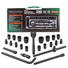 Набор инструментов -  24 предмета RF-4245B-5 57881