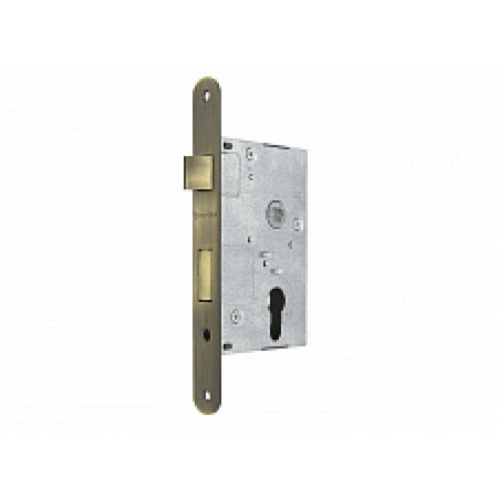 Корпус замка Palladium 4301 AB бронза 114876