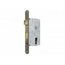 Корпус замка Palladium 4301 AB бронза 114876 Корпус замка Palladium 4301 AB бронза 114876