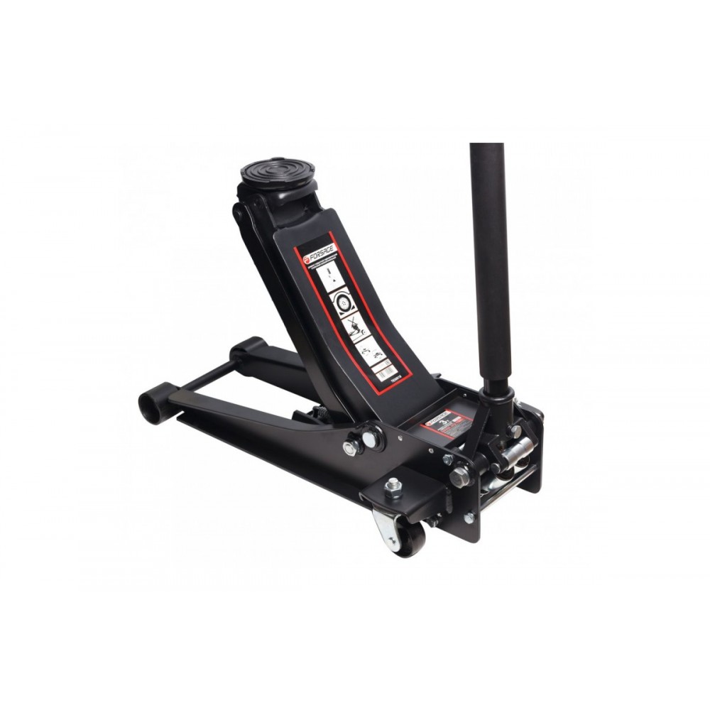 Домкрат подкатной 3,0т RF-T830018 58628