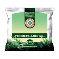 Удобрение минеральное Универсальное 0,5кг Скорая помощь 87513 20шт/упак АКЦИЯ