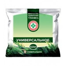 Удобрение минеральное Универсальное 0,5кг Скорая помощь 87513 20шт/упак АКЦИЯ