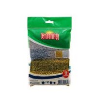 Губка для посуды из тефлона Guten Tag 2 шт