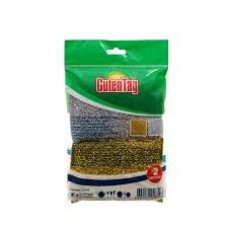 Губка для посуды из тефлона Guten Tag 2 шт