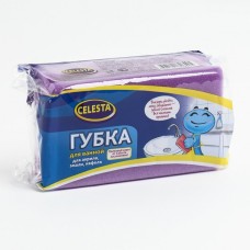 Губка для мытья ванной CELESTA 597-113