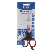 Ножницы 14,0 см FG-54 Селфи 915-030