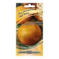 Семена Лук репч. Экстаз 0,2 г