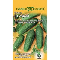 Семена Огурец Артист F1 5шт Голландия