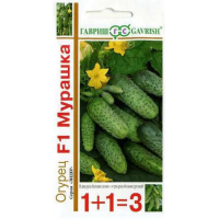 Семена Огурец Мурашка F1 корнишон 10шт