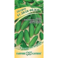 Семена Огурец Дядя Федор  F1 10шт