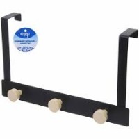 Крючки надверные на планке ЛОФТ ВОСТ 906-528