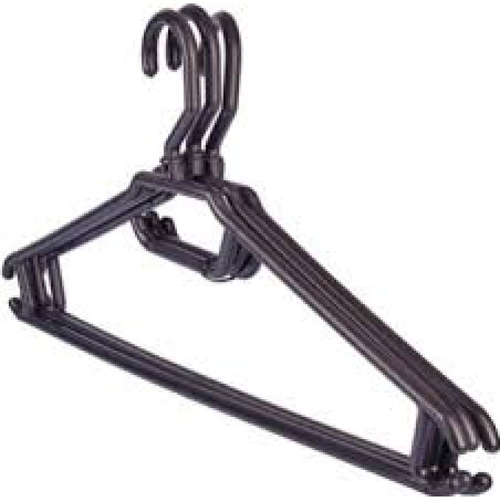 Вешалка для легкой одежды 48-50 Keeplex 3 шт KL188413028 Вешалка для легкой одежды 48-50 Keeplex 3 шт KL188413028