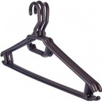 Вешалка для легкой одежды 48-50 Keeplex 3 шт KL188413028