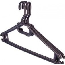 Вешалка для легкой одежды 48-50 Keeplex 3 шт KL188413028