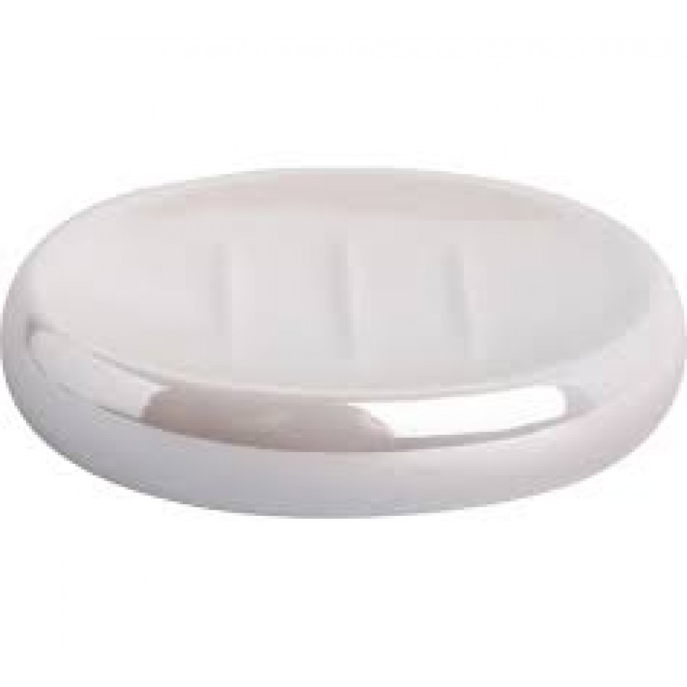 Мыльница керамика MORNING Мыльница керамика MORNING